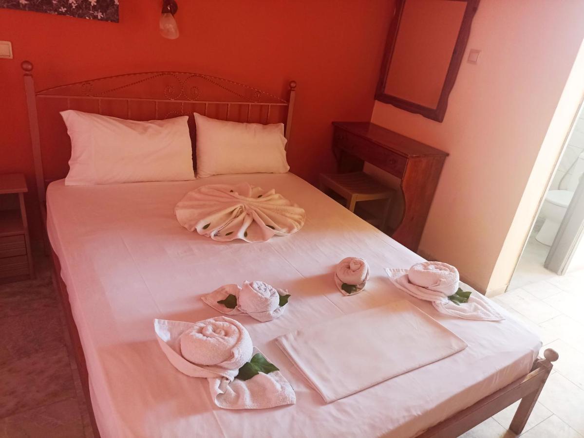 Laganas Beach Hotel * Laganas