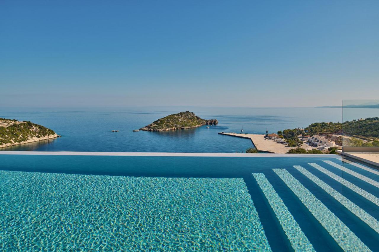 Blue Sea House * Agios Nikolaos (Zakynthos)