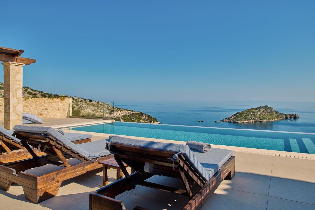 Holiday home Blue Sea House Agios Nikolaos (Zakynthos)