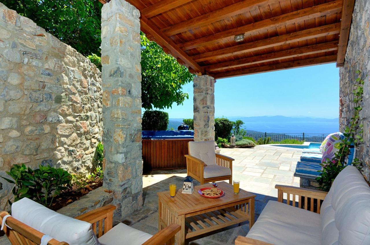Ortansia Villa *