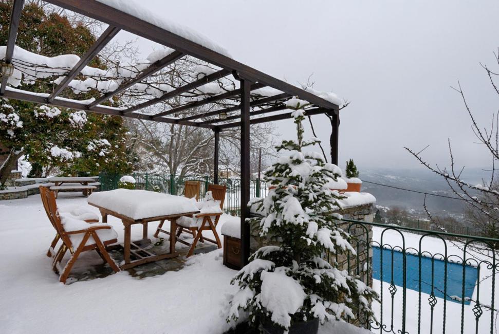 Kerasia Villa