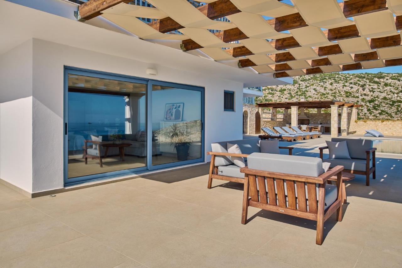 Blue Sea House Holiday home