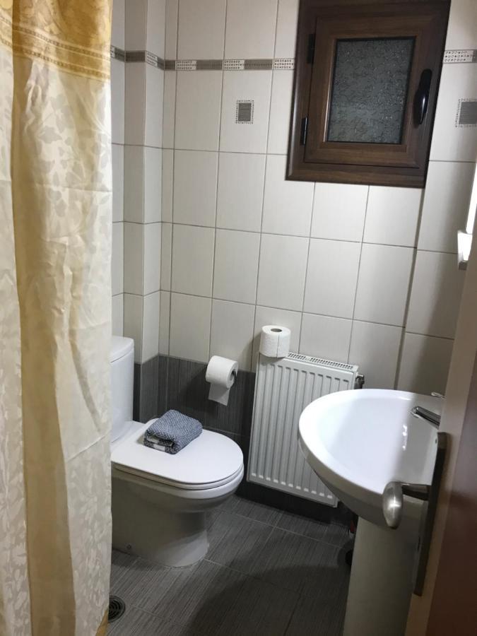 Holiday home Gerasimos Hoyse