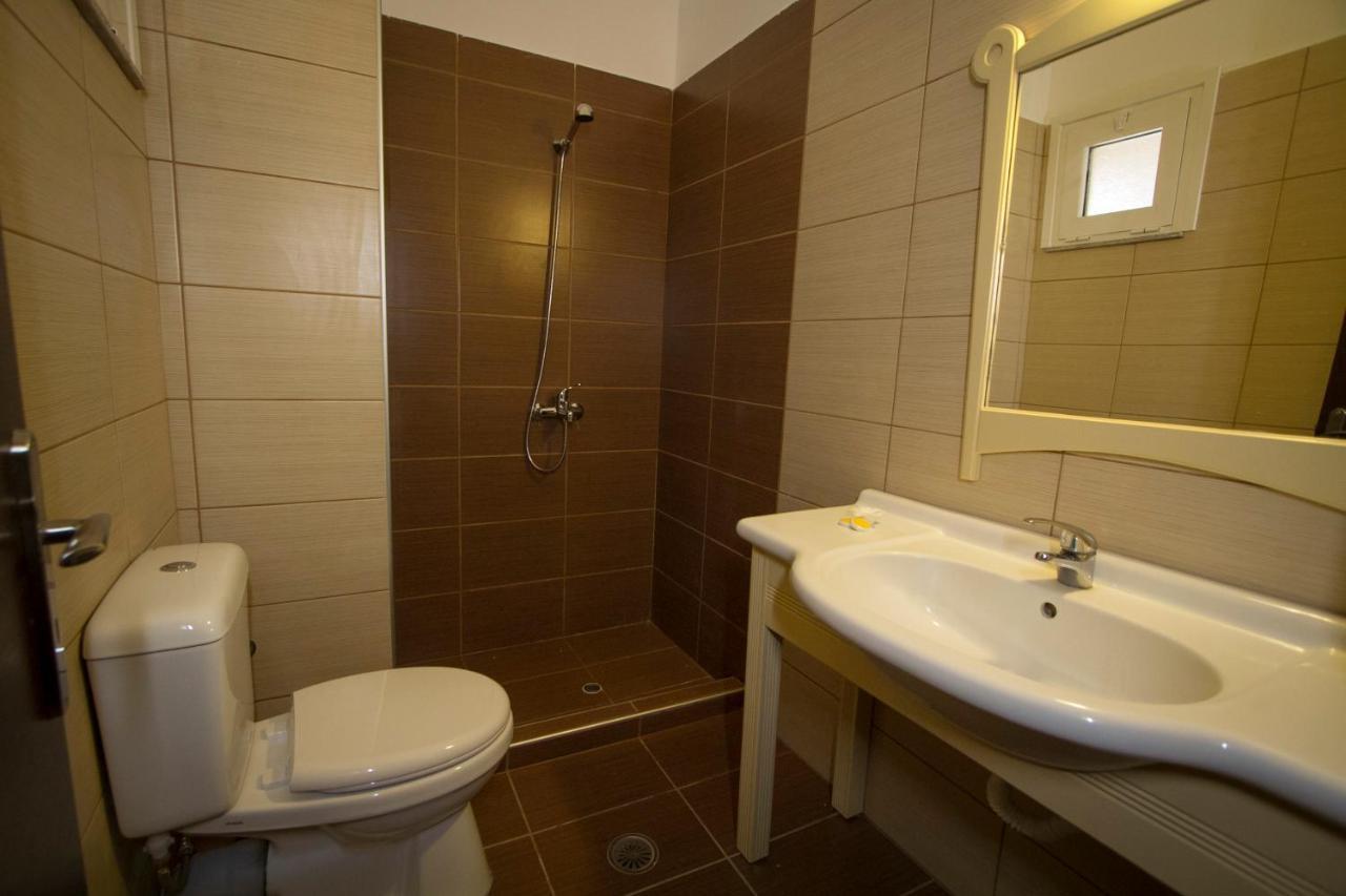 Falassarna Studios&apartments Falasarna