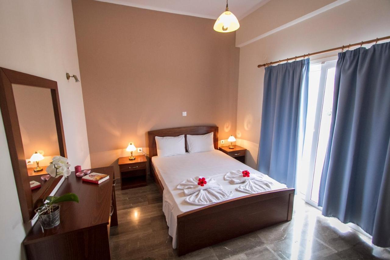 Falassarna Studios&apartments 2* Falasarna