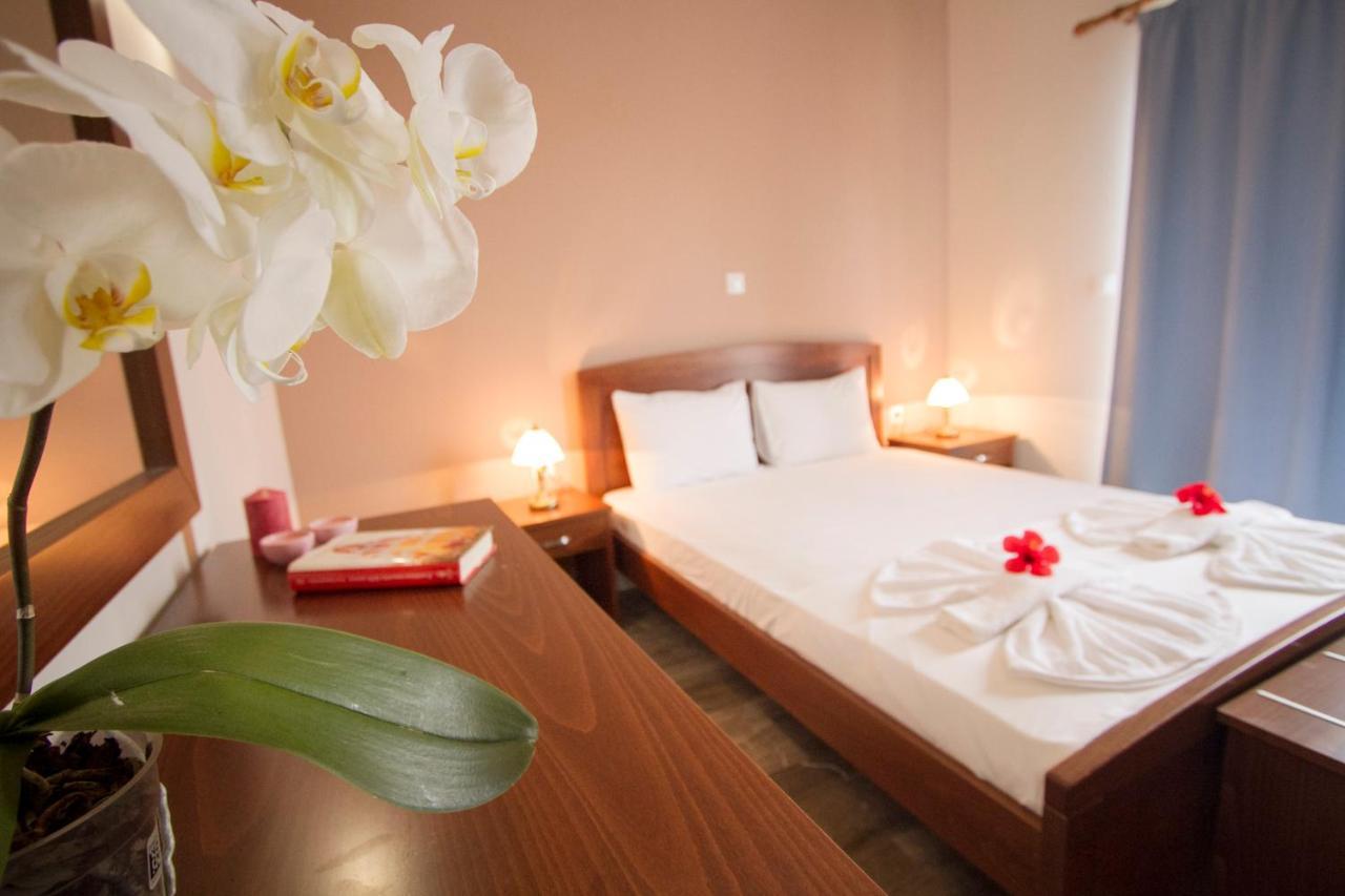 Aparthotel Falassarna Studios&apartments Falasarna