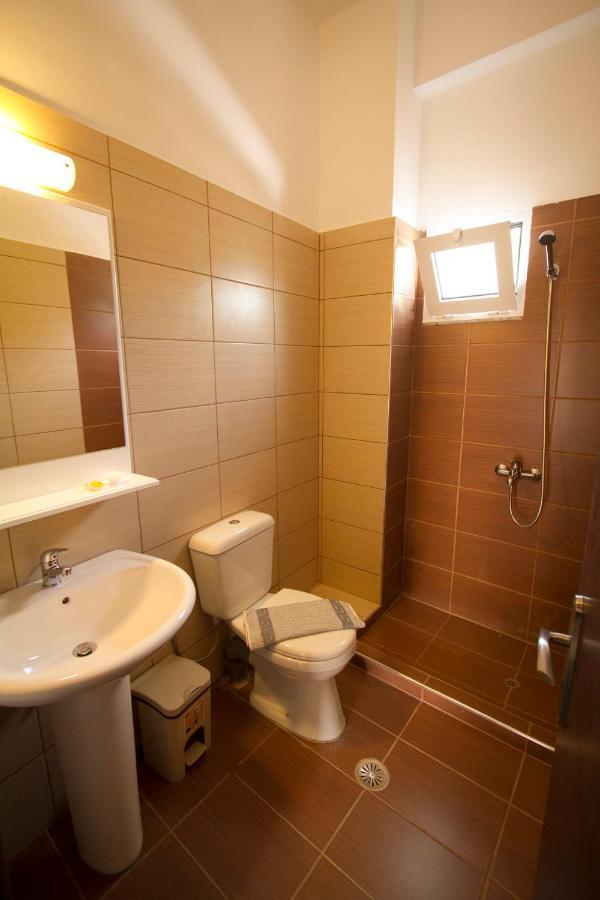 Falassarna Studios&apartments Aparthotel 2*