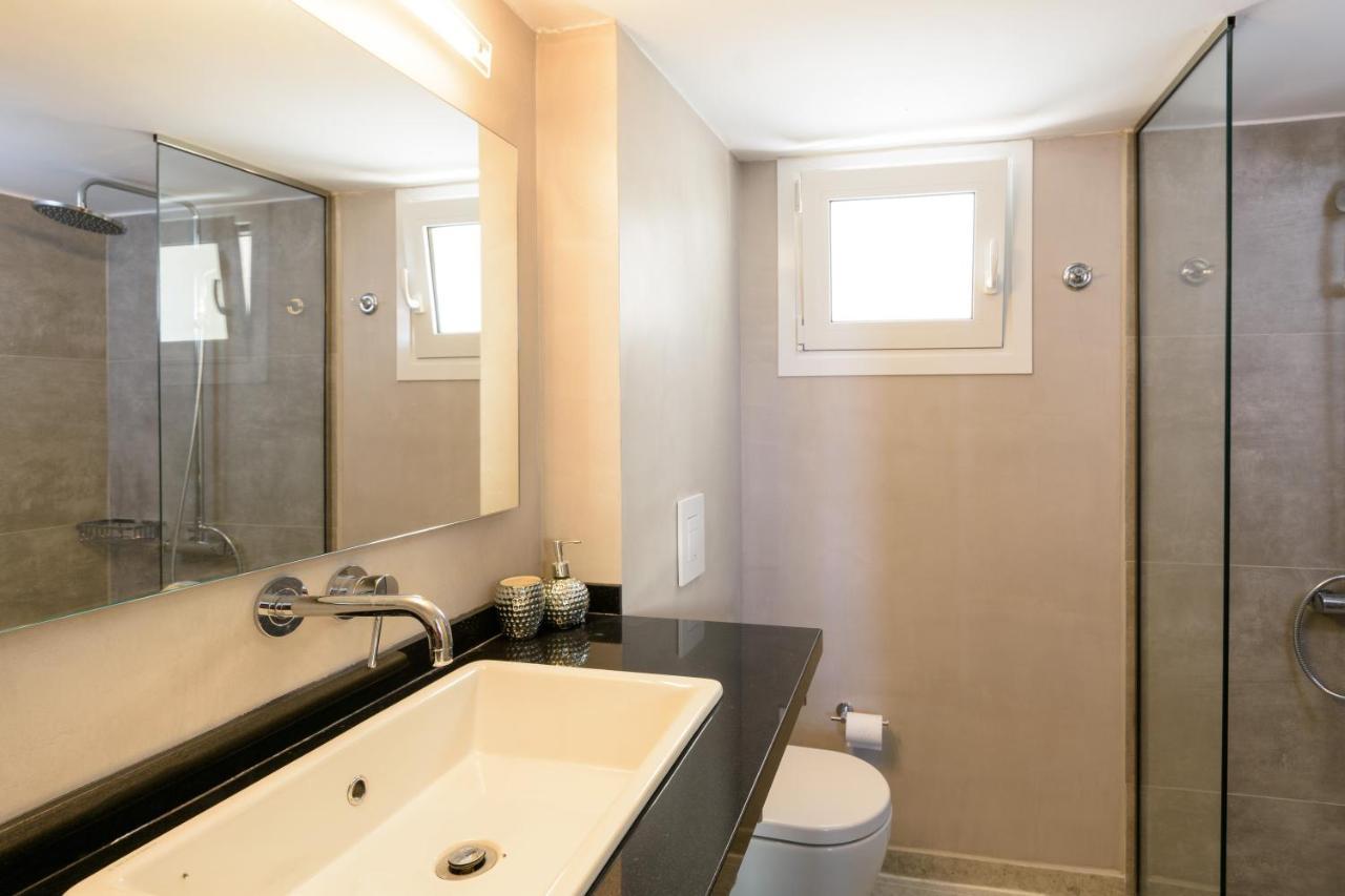 Apartment Maria Cozy House Agios Nikolaos (Crete)