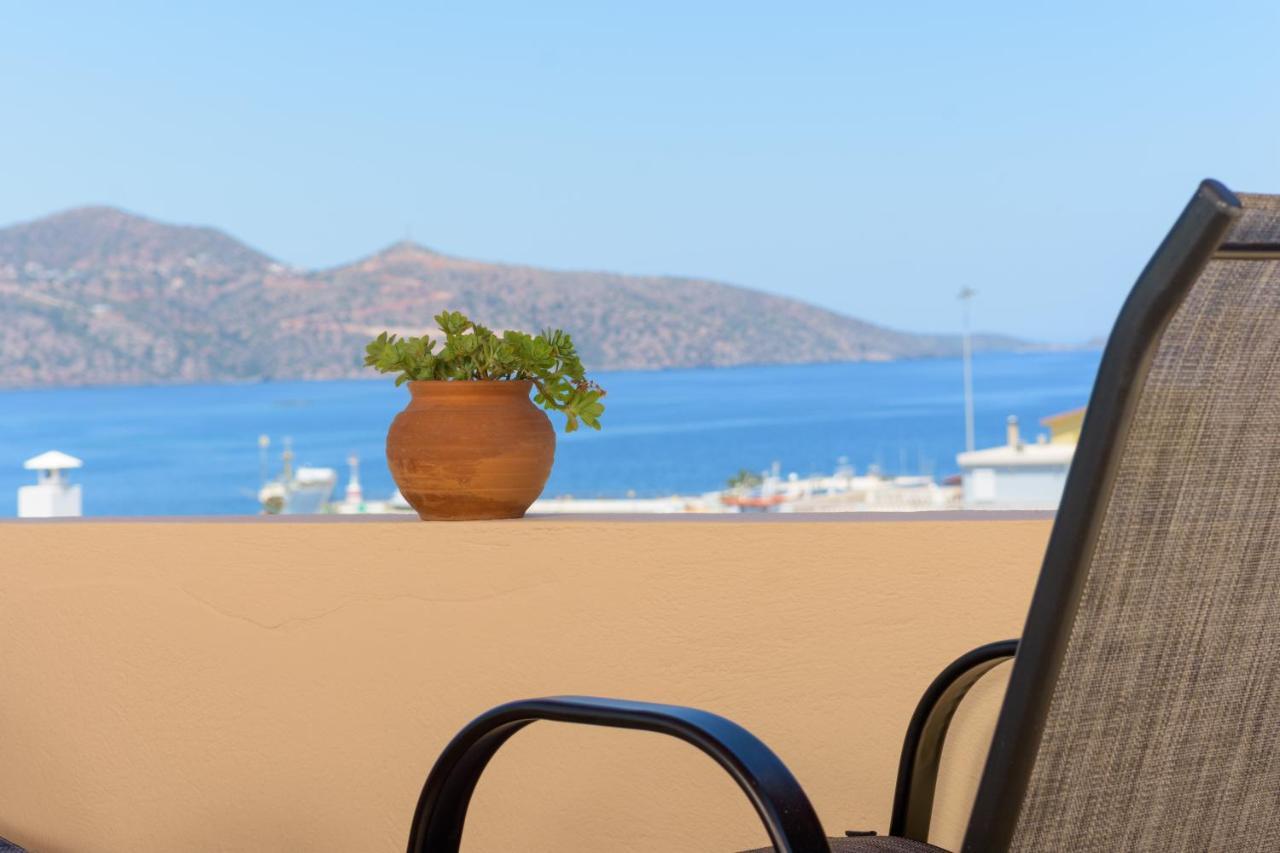 Maria Cozy House Apartment Agios Nikolaos (Crete)