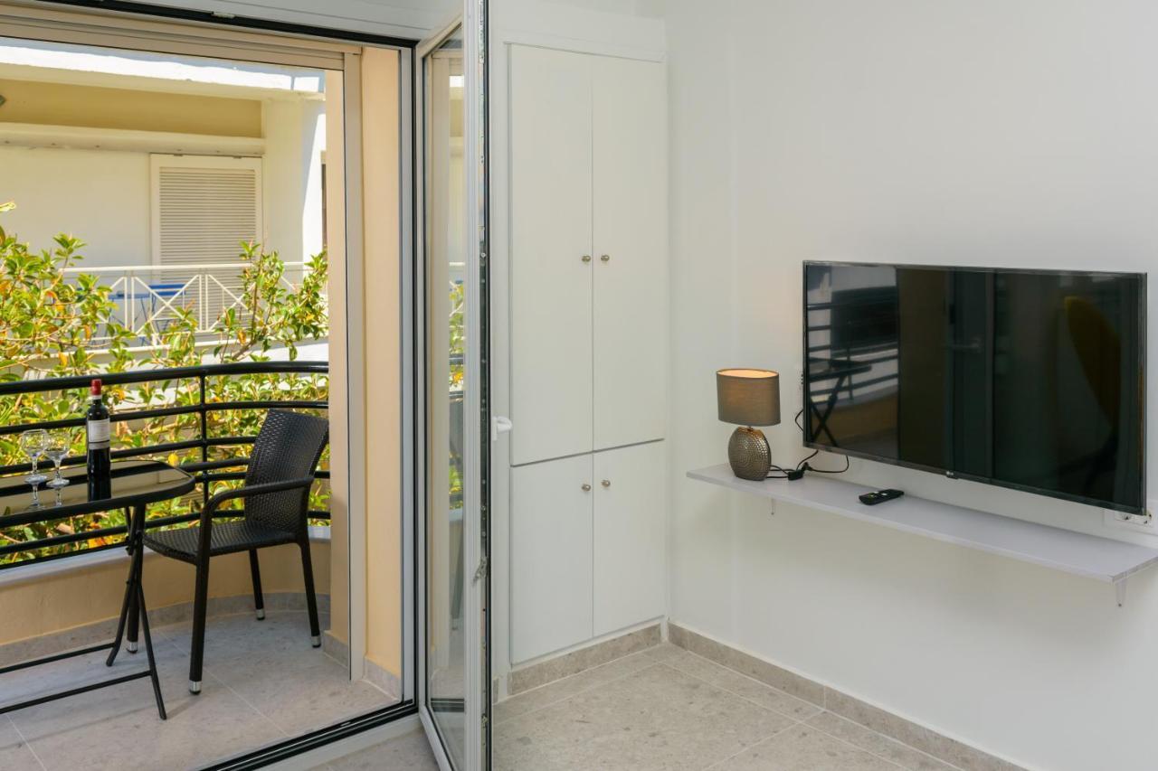 Maria Cozy House Apartment Agios Nikolaos (Crete)