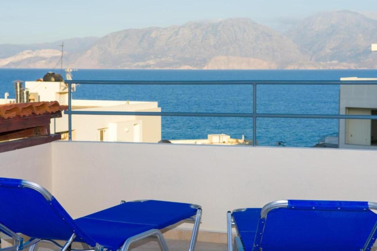 Maria Cozy House Apartment Agios Nikolaos (Crete)