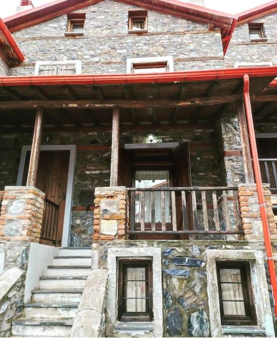 Holiday home μaisonette Elpida *