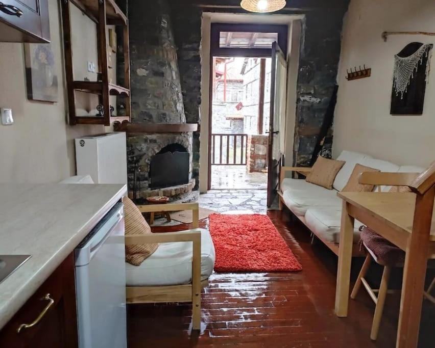 Holiday home μaisonette Elpida *
