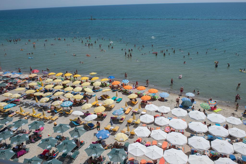 Panorama Hotel 3*