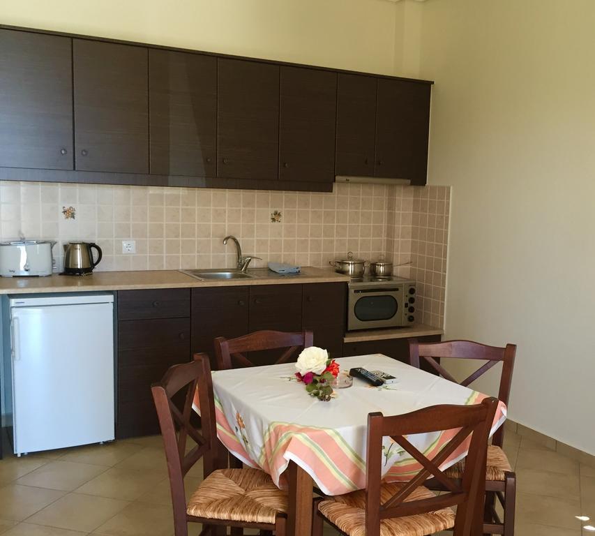 Apartment Anemos