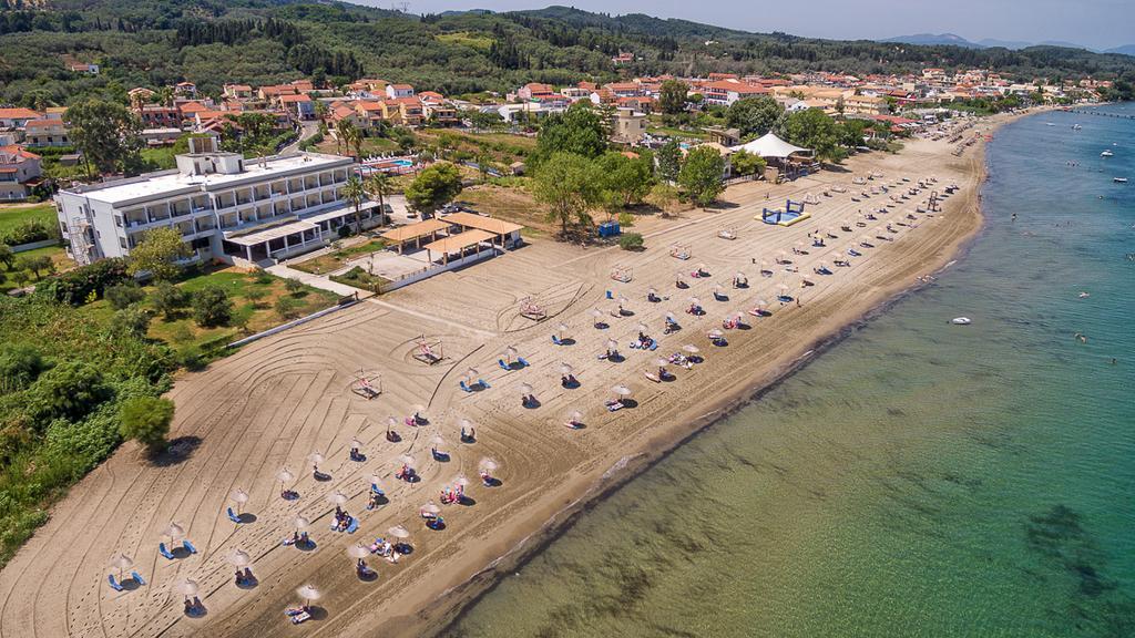 Island Hotel 3*