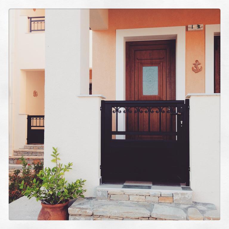 Anemos Apartment