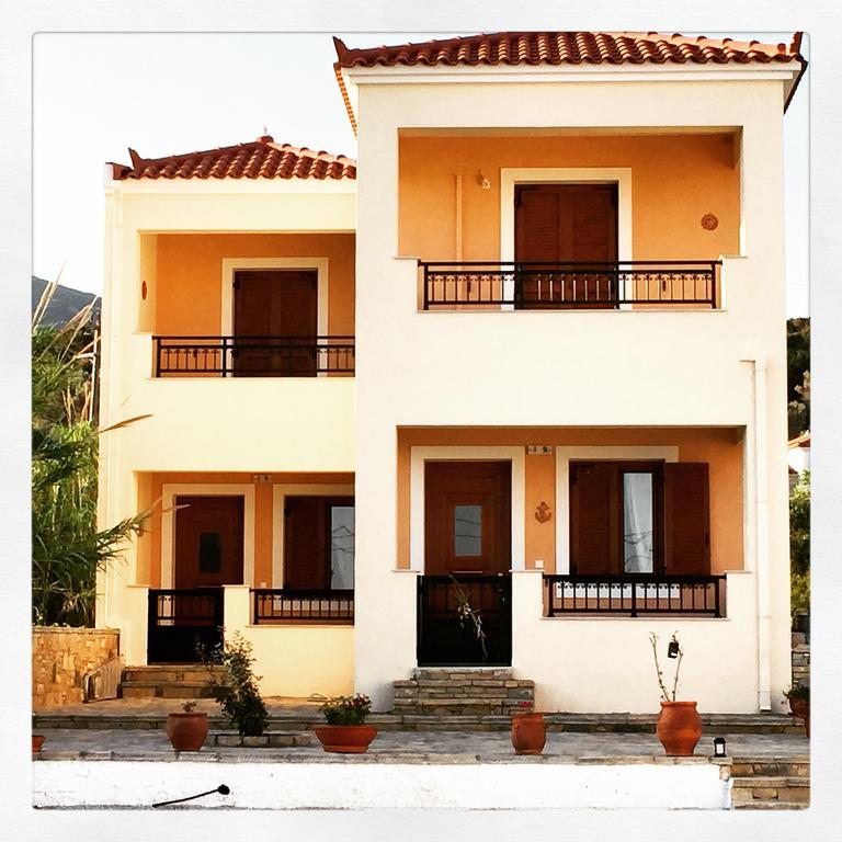 Apartment Anemos