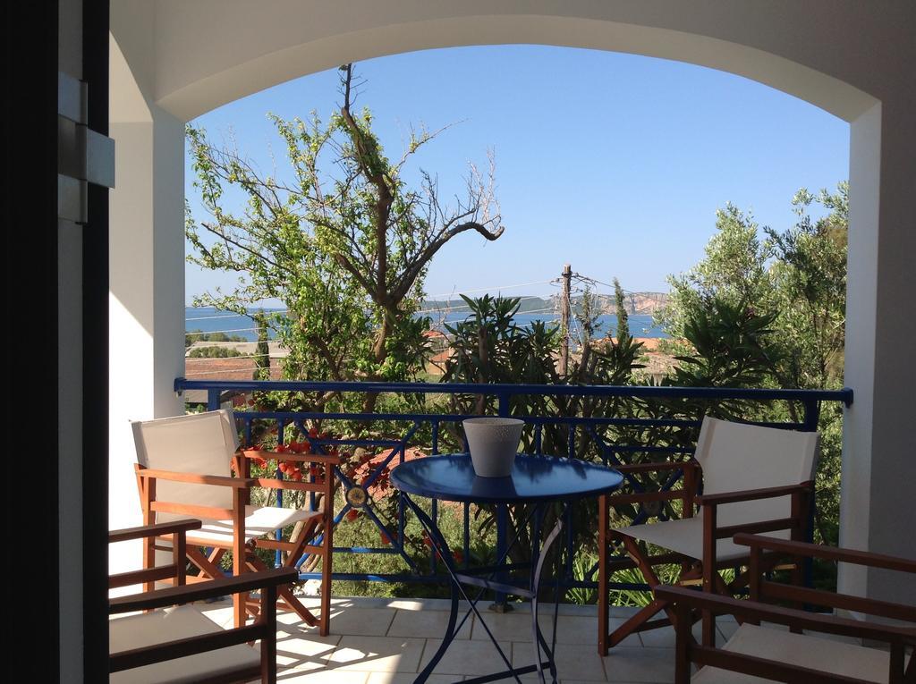 Holiday home Andrea *