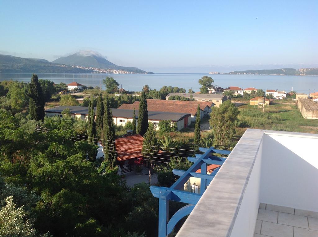 Holiday home Andrea Gialova