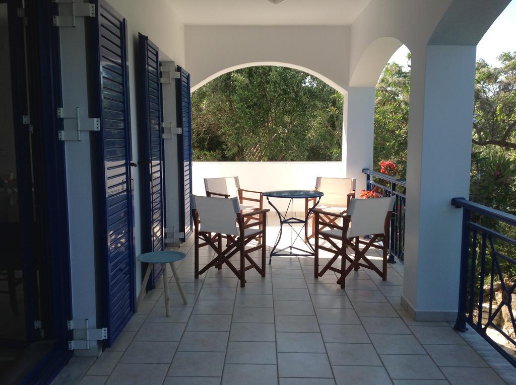 Holiday home Andrea *