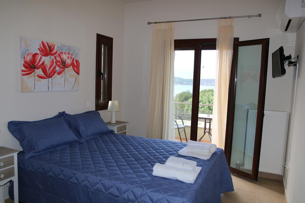 Holiday home Gr8 Luxury Villas Ermioni