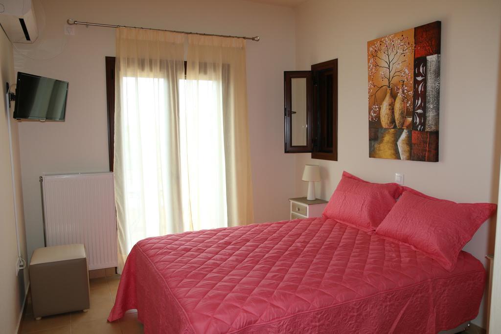 Gr8 Luxury Villas