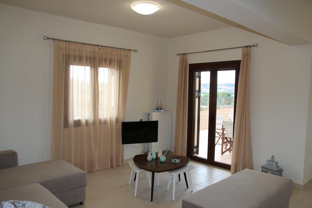 Gr8 Luxury Villas Holiday home