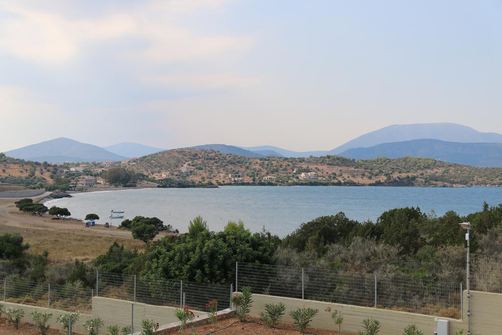 Holiday home Gr8 Luxury Villas Ermioni