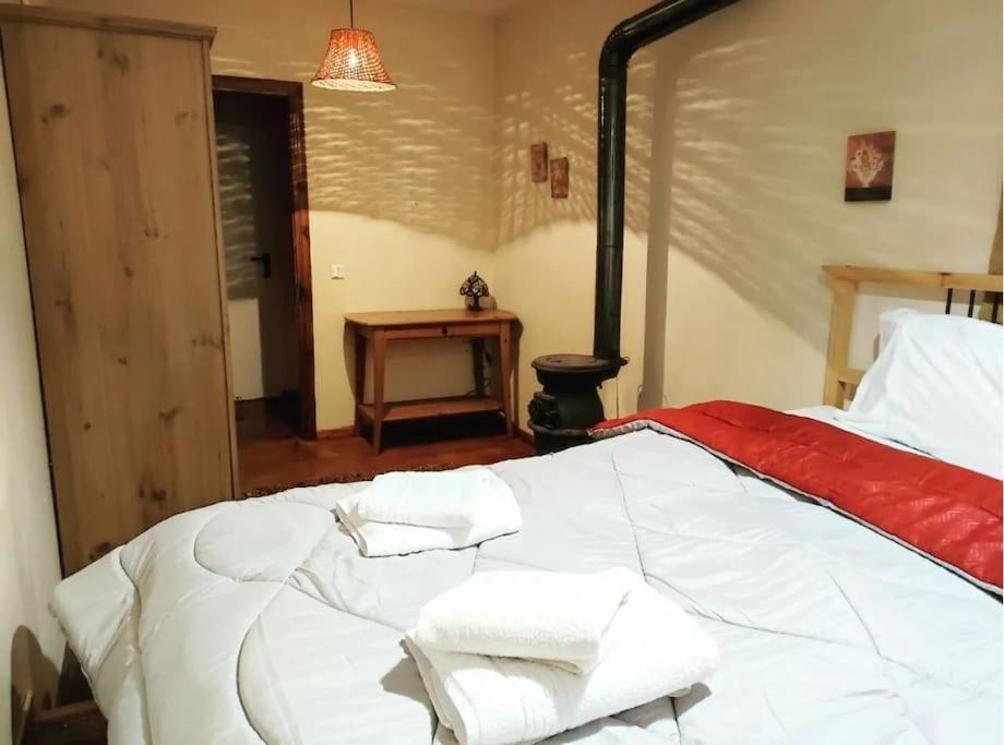 Holiday home μaisonette Elpida *