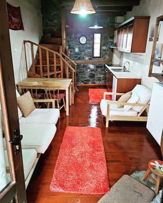 Holiday home μaisonette Elpida
