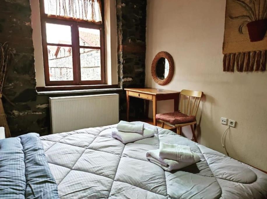 μaisonette Elpida Holiday home