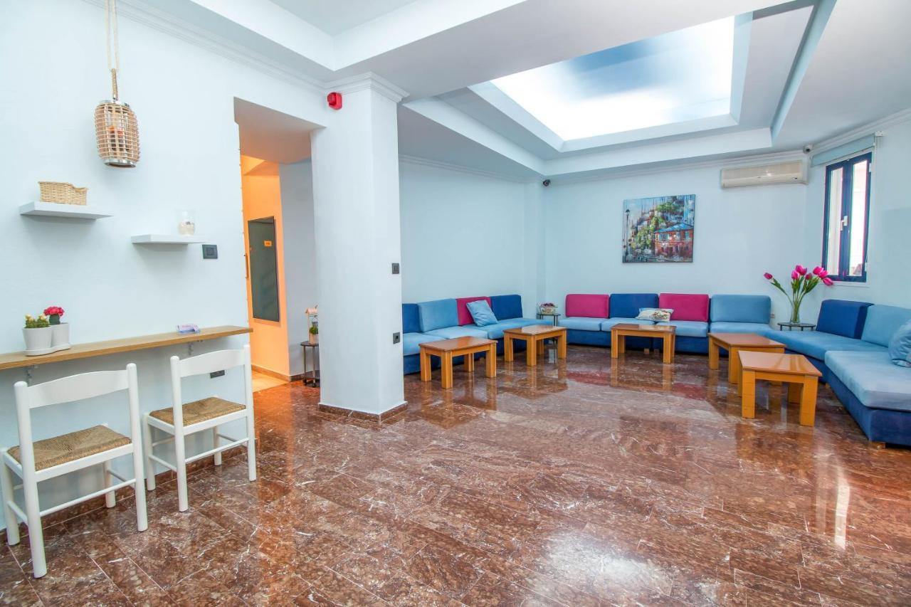 Aparthotel Kahlua