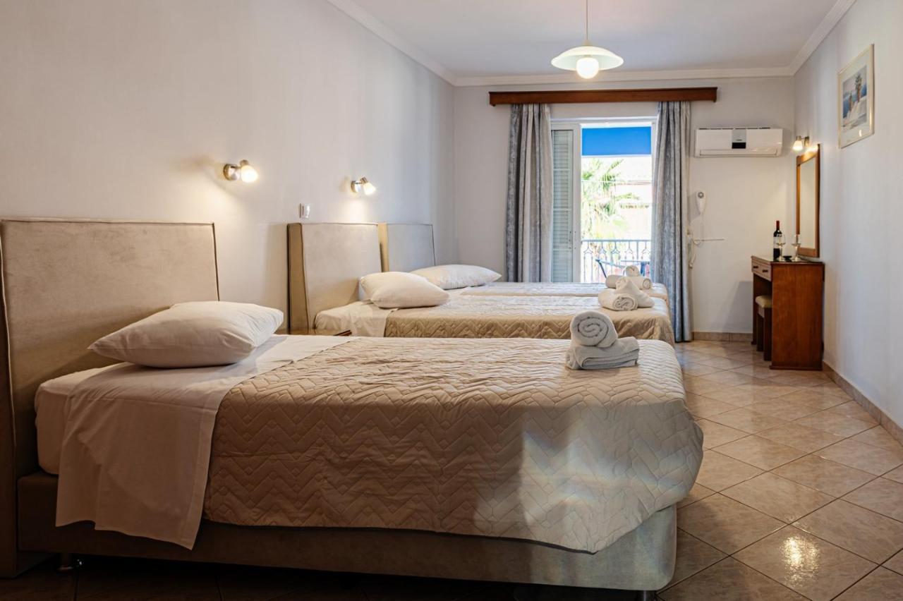 Bluewaves Aparthotel *
