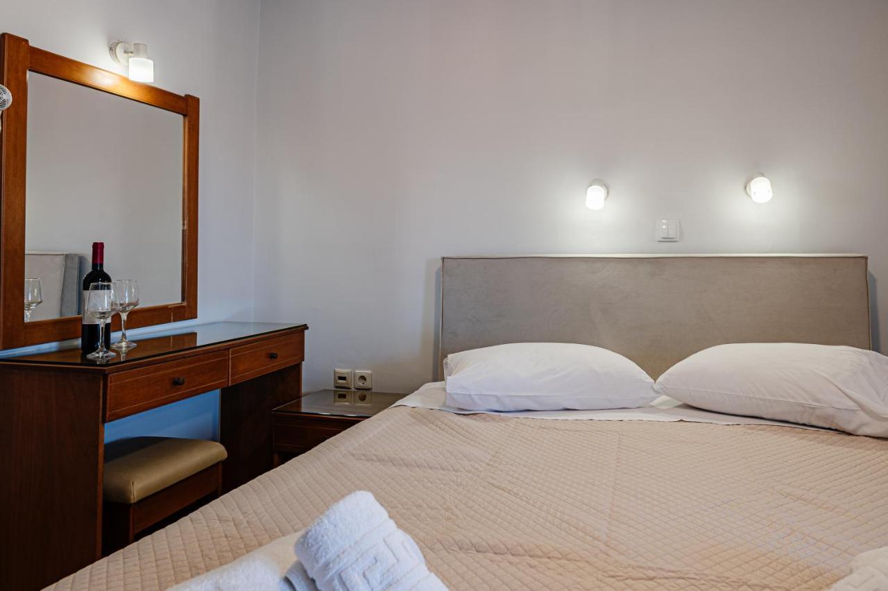 Aparthotel Bluewaves *