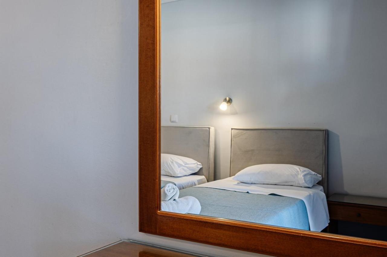 Aparthotel Bluewaves *