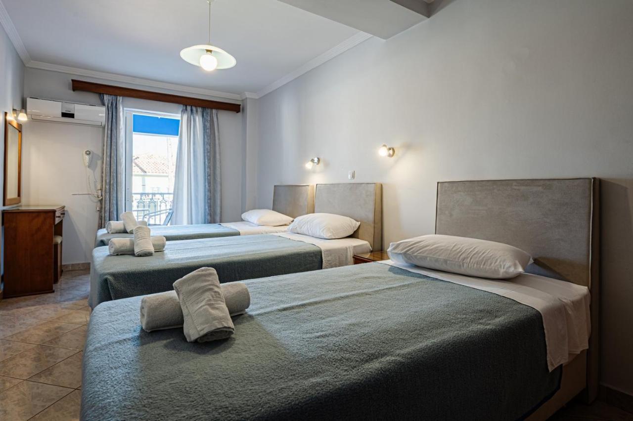 Bluewaves Aparthotel *