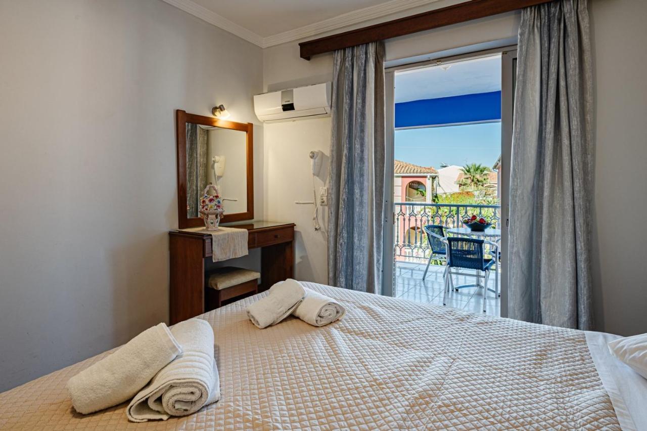 Aparthotel Bluewaves