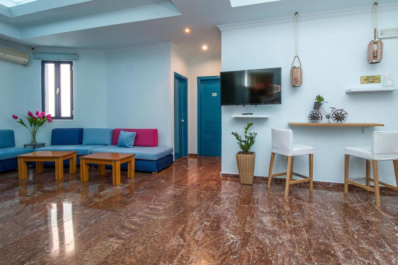 Aparthotel Kahlua