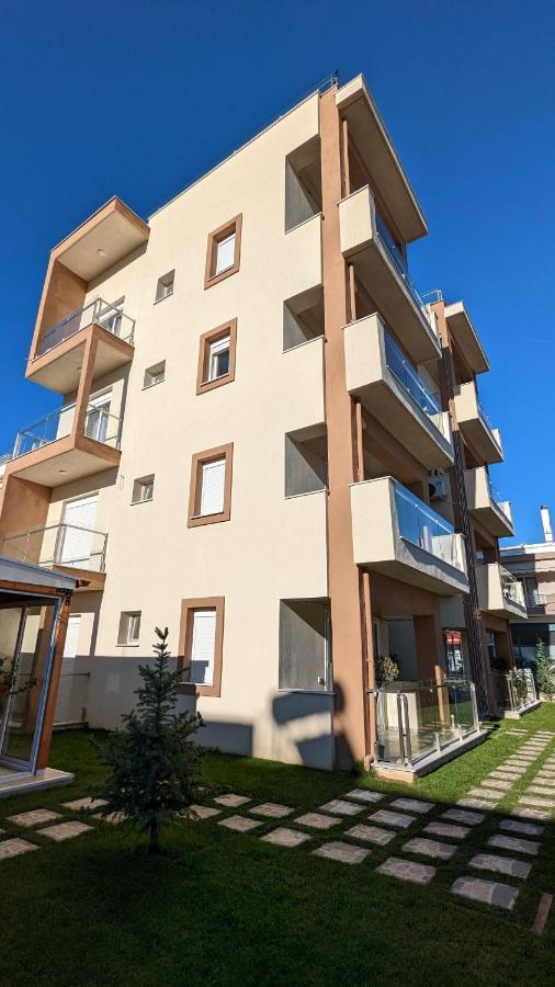 Greencity Kavala