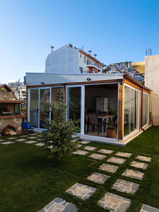 Aparthotel Greencity Kavala