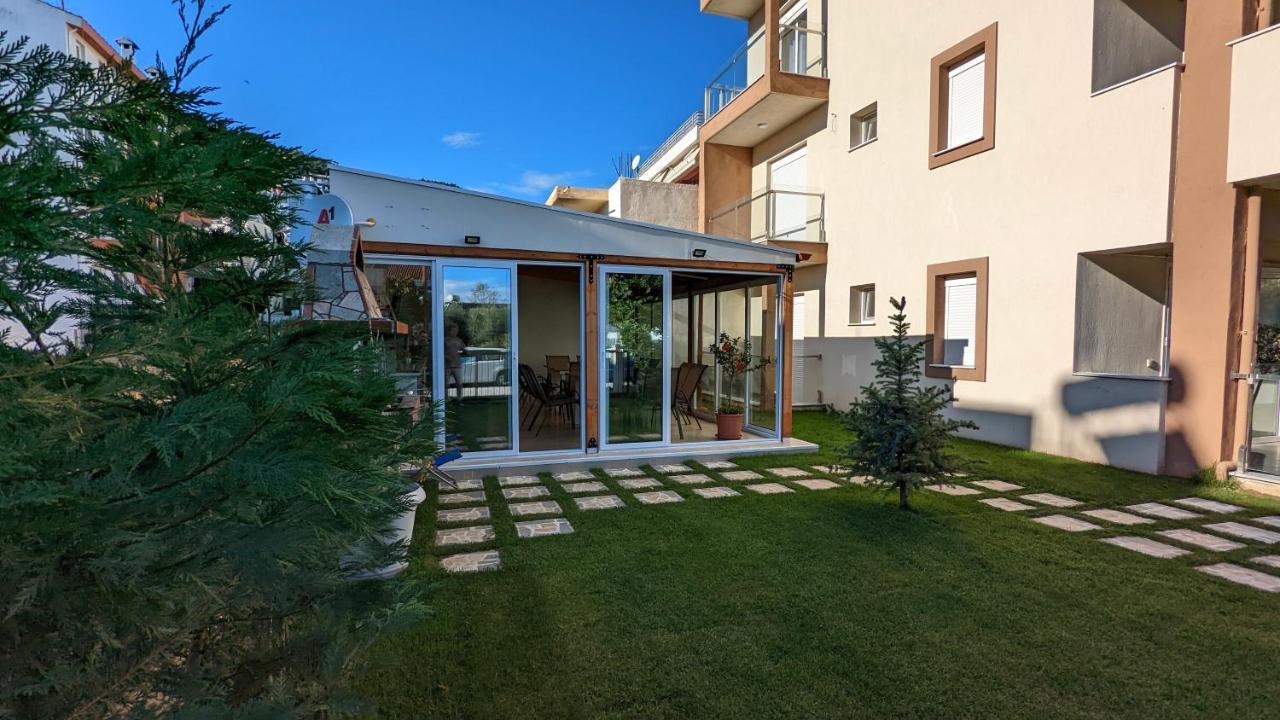 Greencity * Kavala