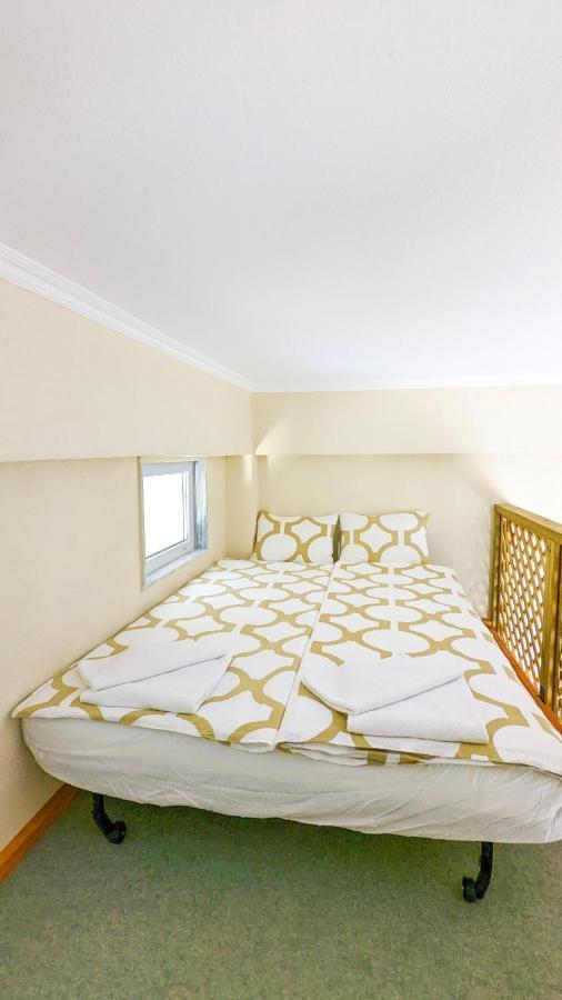 Greencity Aparthotel Kavala