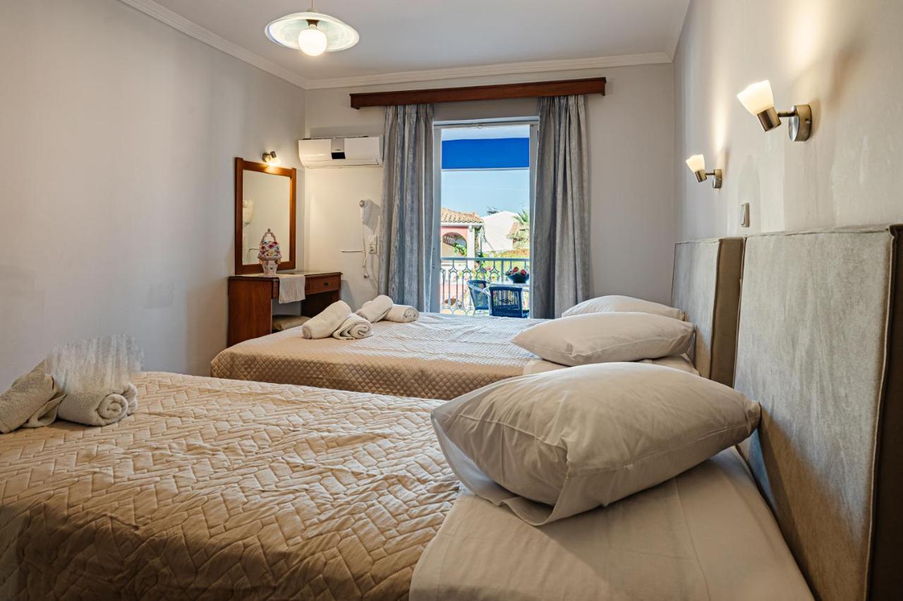 Bluewaves Aparthotel