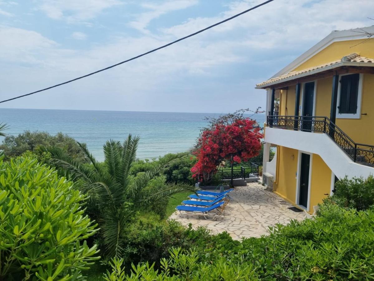 Apartment Corfu