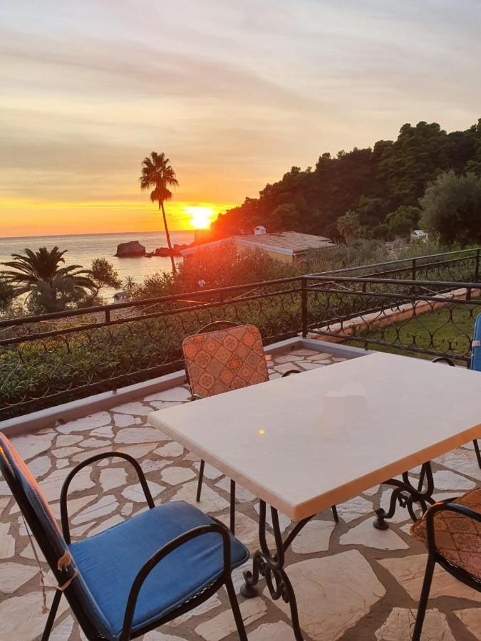Corfu Glyfada (Corfu)