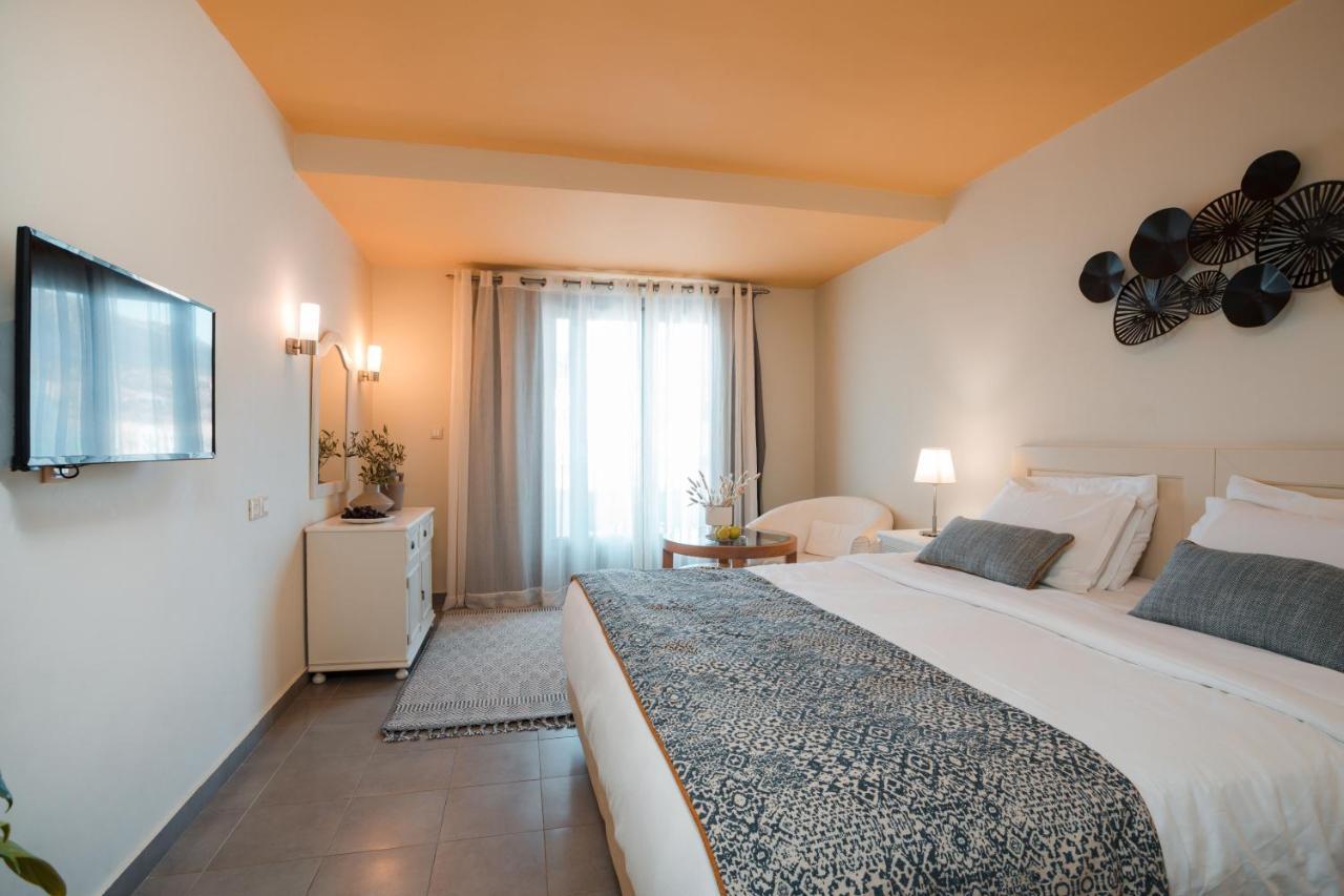 Hotel Megisti Hotel 4*