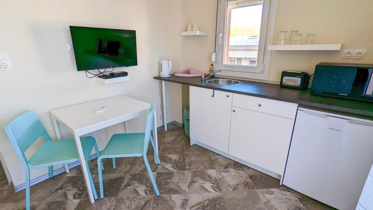 Greencity Aparthotel