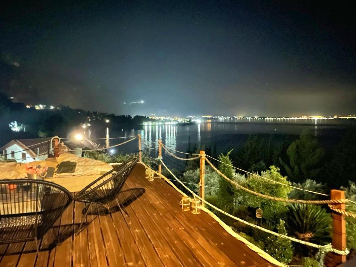 Magical View, Asproneri, Kamena Vourla
