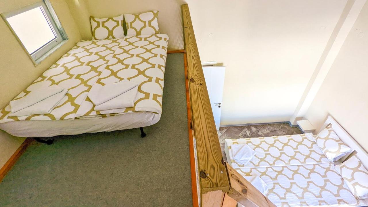 Aparthotel Greencity Kavala